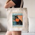 Drink Coffee Read Books Dismantle Systems Of Oppression Cat Canvas Tote Bag