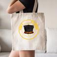 Dutch Oven Cookbook Casserole Cooking Cuisine Camping Recipe Canvas Tote Bag