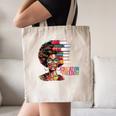 Education Is Freedom History Month Teacher Books Afro Canvas Tote Bag Education Is Freedom History Month Teacher Books Afro Canvas Tote Bag