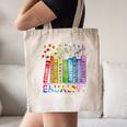 Equality Hurts No One Floral Books LGBTQ Gay Les Pride Month Canvas Tote Bag Equality Hurts No One Floral Books LGBTQ Gay Les Pride Month Canvas Tote Bag