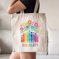 Equality Love Peace Compassion Books Protest Women Girls Kid Canvas Tote Bag Equality Love Peace Compassion Books Protest Women Girls Kid Canvas Tote Bag