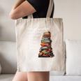 Erasmus When I Have Money I Buy Books Canvas Tote Bag Erasmus When I Have Money I Buy Books Canvas Tote Bag
