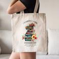 Essentials Classical Conversations CC Tutor Books Canvas Tote Bag