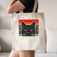 Ew People Cat Saying Introvert Women Men Kids Canvas Tote Bag