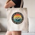 What Excellent Boiled Potatoes Retro Book Vintage Literature Canvas Tote Bag