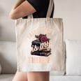 Fairy Smut Is My Therapy Romantasy Spicy Books Faerie Tales Canvas Tote Bag