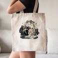 Fantasy Audiobook Voice Acting Book Lover Audiobook Canvas Tote Bag Fantasy Audiobook Voice Acting Book Lover Audiobook Canvas Tote Bag