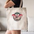 Fantasy Readers Book Club Fantasy Reader Canvas Tote Bag