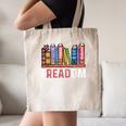 Freadom Anti Ban Books Freedom To Read Book Lover Reading Canvas Tote Bag