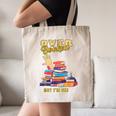 Fully Booked But I Am Ok Book Lover Reading Author Canvas Tote Bag Fully Booked But I Am Ok Book Lover Reading Author Canvas Tote Bag