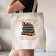 Geek That's What I Do I Read Books Bookworm Book Lover Nerd Canvas Tote Bag