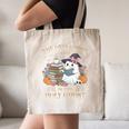 The Only Ghost I Need Is The Holy Ghost Books Reading Lovers Canvas Tote Bag The Only Ghost I Need Is The Holy Ghost Books Reading Lovers Canvas Tote Bag