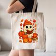 Ghost Reading Book Lovers Autumn Fall Halloween Canvas Tote Bag Ghost Reading Book Lovers Autumn Fall Halloween Canvas Tote Bag