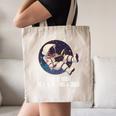 Good Book Is Out Of This World Astronaut Space Canvas Tote Bag Good Book Is Out Of This World Astronaut Space Canvas Tote Bag