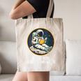 Good Book Is Out Of This World Space Reading Lover Canvas Tote Bag