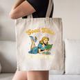Good That Girls Read Dirty Books Smut Reader Book Romance Canvas Tote Bag