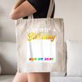 Guestbook My 21st Birthday Sign My Shirt Birthday Party Canvas Tote Bag