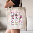 Halloween Pink Ghost Read More Books Spooky Boo Teacher Kids Canvas Tote Bag Halloween Pink Ghost Read More Books Spooky Boo Teacher Kids Canvas Tote Bag