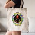 Harry Potter Hermione So Many Books So Little Time Portrait Canvas Tote Bag