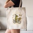 On My Way To Hoard Books And Cause Chaos Tom Foolery Frog Canvas Tote Bag On My Way To Hoard Books And Cause Chaos Tom Foolery Frog Canvas Tote Bag