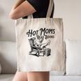 Hot Moms Read Books For Moms Book Lover Canvas Tote Bag Hot Moms Read Books For Moms Book Lover Canvas Tote Bag