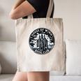 House Of Wind Book Club Fantasy Canvas Tote Bag