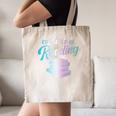 Id Rather Be Reading Book Librarian Men Women Kids Canvas Tote Bag Id Rather Be Reading Book Librarian Men Women Kids Canvas Tote Bag