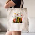 I'm With The Banned Banned Books Colorful Literary Fr Canvas Tote Bag I'm With The Banned Banned Books Colorful Literary Fr Canvas Tote Bag