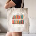 I'm With The Banned Librarian Banned Book Lover Reader Canvas Tote Bag I'm With The Banned Librarian Banned Book Lover Reader Canvas Tote Bag