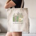I'm Booked Tonight Cozy Floral Book Lover Graphic Canvas Tote Bag I'm Booked Tonight Cozy Floral Book Lover Graphic Canvas Tote Bag