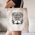 I'm Writing Someone’s Future Favorite Book How Cool Is That Canvas Tote Bag