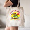 Inspired Book History Leaders Celebrate History Month Canvas Tote Bag