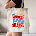 Introvert Relaxation Me Myself And Silence Summer Vacation For Men Women Canvas Tote Bag Introvert Relaxation Me Myself And Silence Summer Vacation For Men Women Canvas Tote Bag