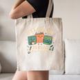 It’s a Good Day To Read 6 Or 7 Pages Cute Book Canvas Tote Bag