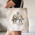 It's A Good Day To Read A Book Frog Toad Canvas Tote Bag