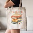 Its Okay Not To Be Okay Mental Health Awareness Floral Books Canvas Tote Bag Its Okay Not To Be Okay Mental Health Awareness Floral Books Canvas Tote Bag