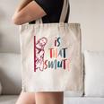 Jesus God Smut Reader Smut Reading Book Is That Smut Canvas Tote Bag