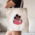Just A Girl Who Loves Books Cute African American Afro Canvas Tote Bag Just A Girl Who Loves Books Cute African American Afro Canvas Tote Bag