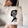 Just A Girl Who Loves Books Girls Books Lovers Canvas Tote Bag