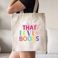 Just a Girl Who Loves Books Reader Girls Bookish Women Canvas Tote Bag Just a Girl Who Loves Books Reader Girls Bookish Women Canvas Tote Bag