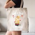 Just a Girl Who Loves Cats And Books Reading Cat & Bookworm Canvas Tote Bag Just a Girl Who Loves Cats And Books Reading Cat & Bookworm Canvas Tote Bag