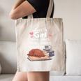 Just a Girl Who Loves Dogs Books Coffee T-Shirt Canvas Tote Bag Just a Girl Who Loves Dogs Books Coffee T-Shirt Canvas Tote Bag