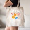 Just A Girl Who Loves Dogs And Books Reading Dog Puppy Lover Canvas Tote Bag