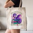 Just a Girl Who Loves Dragons And Books Reading Canvas Tote Bag Just a Girl Who Loves Dragons And Books Reading Canvas Tote Bag