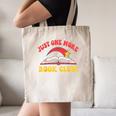 Just One More Book Club Bookish Hippie Canvas Tote Bag Just One More Book Club Bookish Hippie Canvas Tote Bag