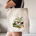 Just One More Chapter Book Lover Canvas Tote Bag Just One More Chapter Book Lover Canvas Tote Bag