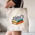 I Just Want To Read Books And Pet Cats Bookish Bookworm Canvas Tote Bag I Just Want To Read Books And Pet Cats Bookish Bookworm Canvas Tote Bag