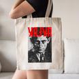 Kafka Franz Portrait Books And Literature Canvas Tote Bag