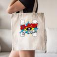 Kids Ka-Pow 2 Years Old Kids 2nd Birthday Comic Book Super Hero Canvas Tote Bag Kids Ka-Pow 2 Years Old Kids 2nd Birthday Comic Book Super Hero Canvas Tote Bag