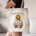 LDS Book Of Mormon Meme Helaman 6 Canvas Tote Bag